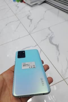 Oppo A76