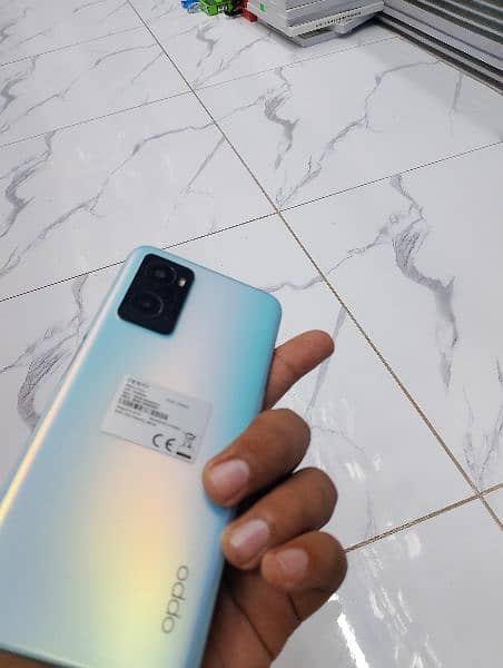 Oppo A76 1