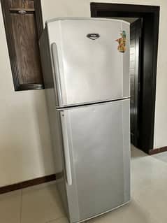 Hair refrigerator HRF-380M full size