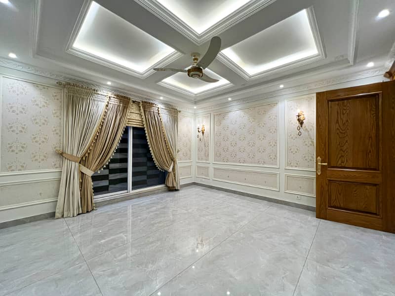 09 Bedrooms Owner Build Spanish Design 1 Kanal Full Basement House Is Available For Sale In DHA Phase-6 39