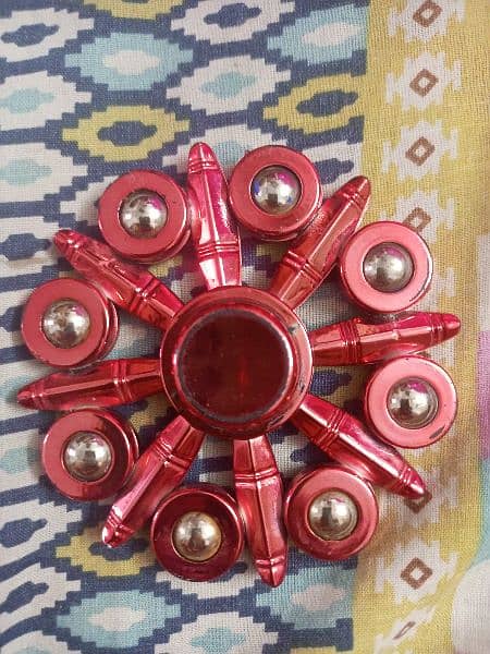 spinner 0