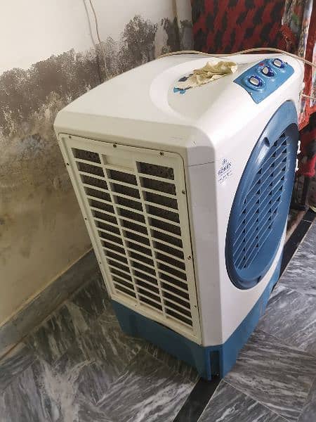 air cooler 2