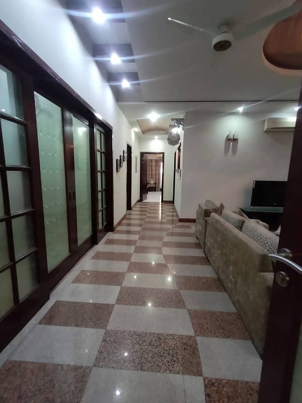 Gulbarg Main Boulevard Firozpur Road 10000 Square Feet Two Story Building For Rent 8