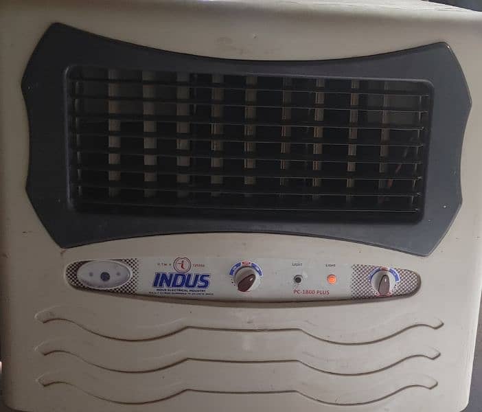 Indus Air Cooler billore 0