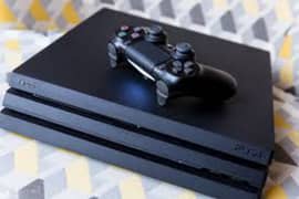 PS4 slim for sale 500gb