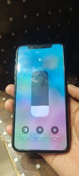 Iphone X Pta Approved 64gb 2