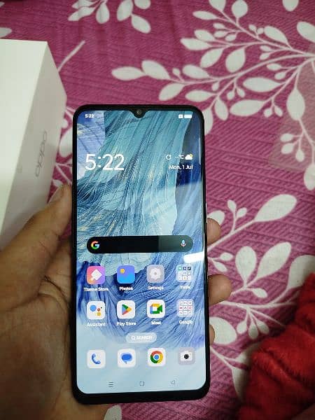 Oppo F17.8/128Gb 7