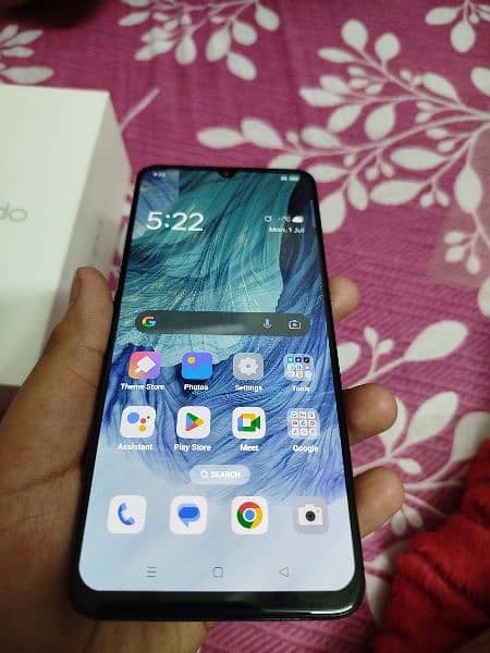 Oppo F17.8/128Gb 9