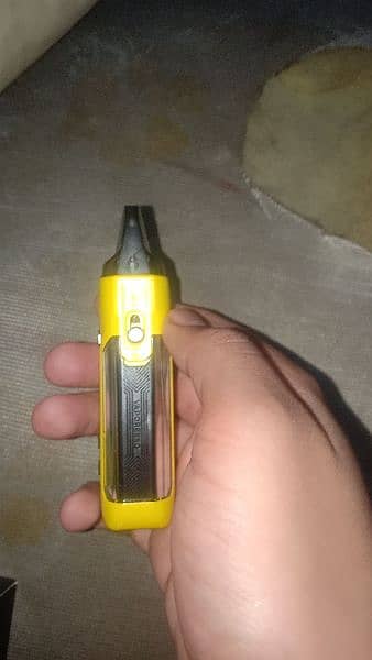 vaporesso luxe x pro vape 40w 1