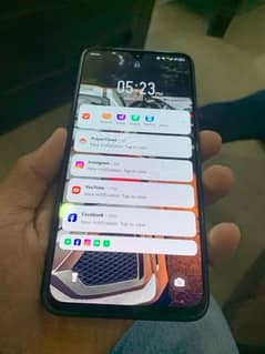 infinix note 12 8/128gb