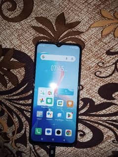 Infinix smart 7 0