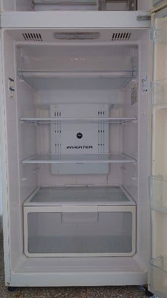 Hitachi Refrigerator (Large Size) 2
