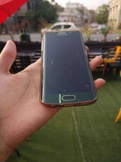 Samsung s6 edge 3gb ram 32 storage