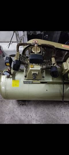 URGENT SALE AIR COMPRESSOR