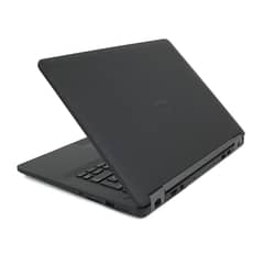 Dell Latitude E7470 Touch Screen Laptop Core i7 6th Generation