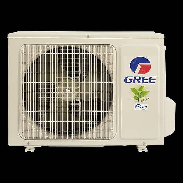 Gree Pula1.5-Ton, Air Conditioner, Gree, Inverter, Wall Mounted
Gree 3