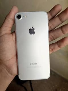 Apple iphone 7 PTA Approved