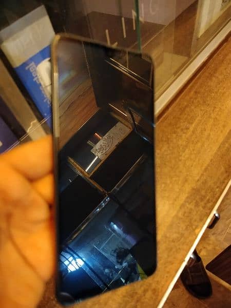 Samsung A 33 Original 100% Display Unit 0