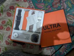 T94 Ultra Max Smart Watch Brand New