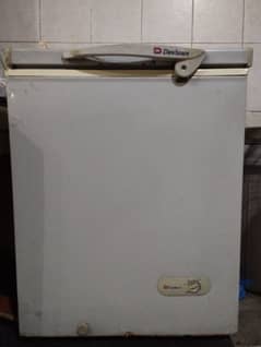 Dawlance Deep Freezer