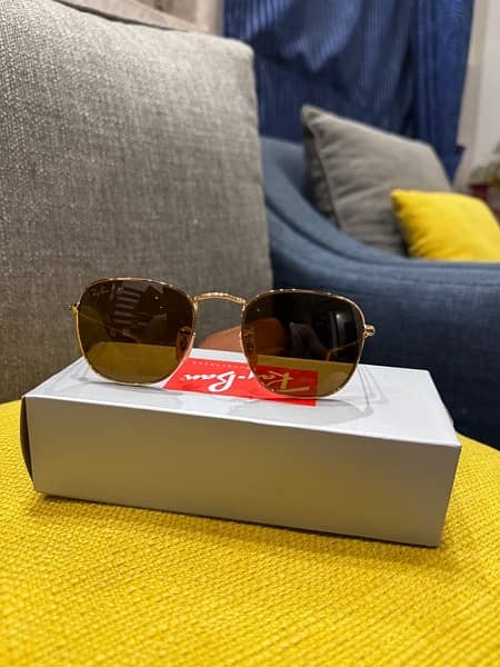 RayBan RB3857 For Sale 2