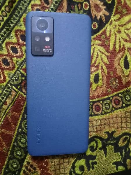 infinix zero x neo 2