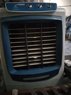 Air cooler