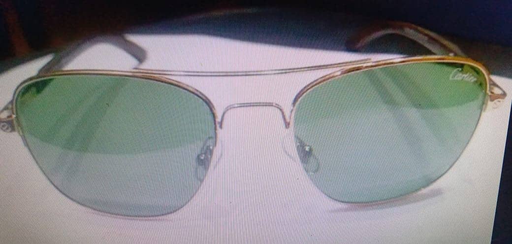 Sunglasses Cartier and Rayban Branded imported 4
