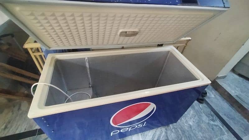 single door freezer for sale 5