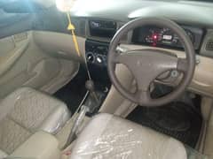 Toyota Corolla 2007 03167216612 0