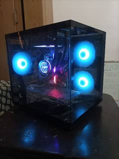 Gaming PC New