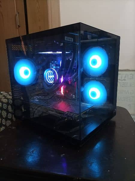 Gaming PC New 0