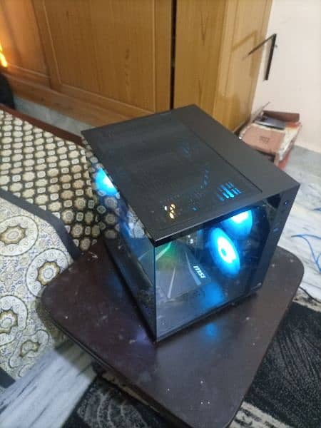 Gaming PC New 1