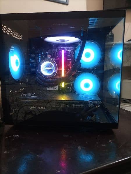 Gaming PC New 3