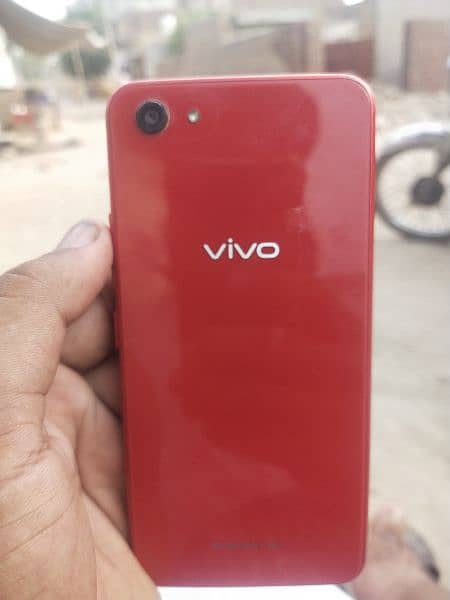 vivo y81 sale 0