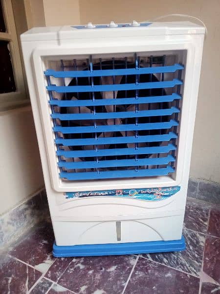 air cooler inverter 2