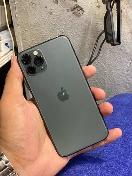 iphone 11 pro Pta approve 1