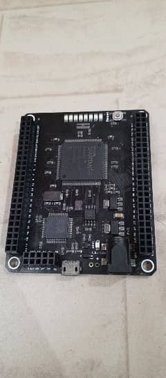 Mojo FPGA Spartran 6 0