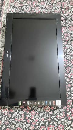 Sony Bravia LCD 0