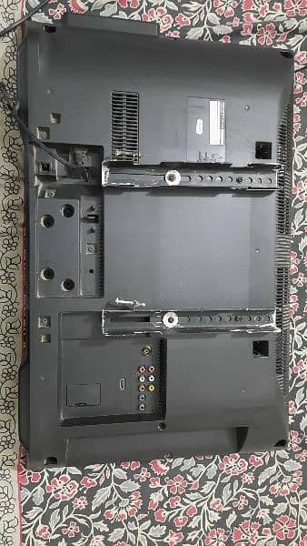 Sony Bravia LCD 1