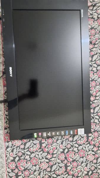 Sony Bravia LCD 2