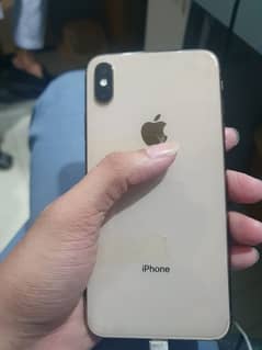 Iphone xmax 0