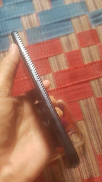 infinix Hot 12 6/128 seld set only mobile pta approved all ok 7