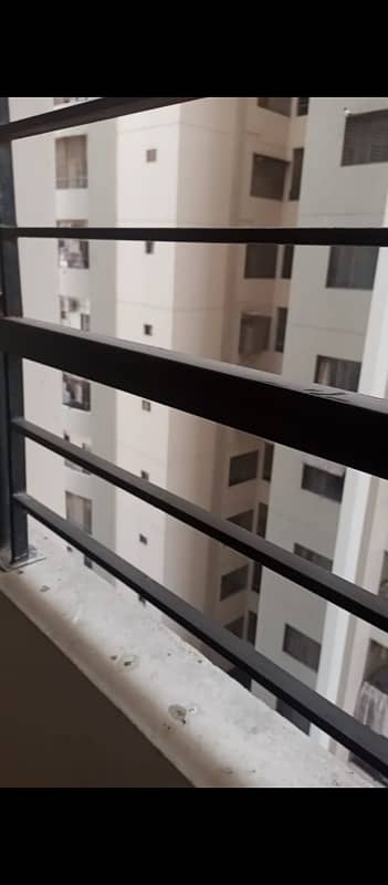 Apartment For Sale In Prime Location Gulshan Block-2 2