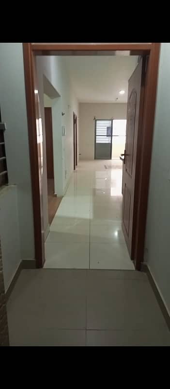 Apartment For Sale In Prime Location Gulshan Block-2 3