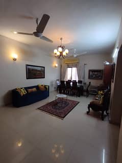 Flat For Sale In Gulshan Block-13A