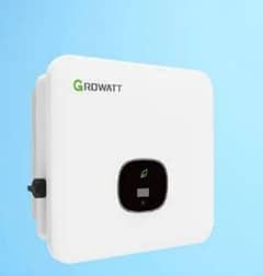 Growatt ON-GRID inverter 5kw,10kw,15kw,20kw,25kw,30kw