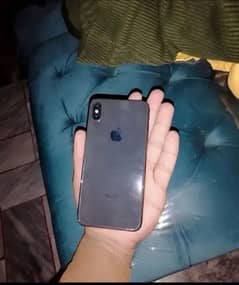 iphone xs max 256gb water pack 0
