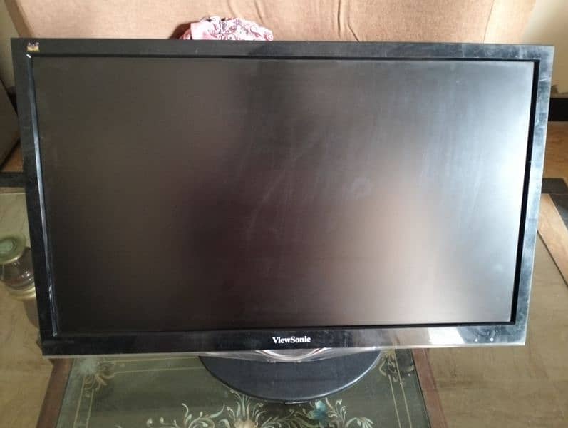 LED 22 inch ViewSonic 0