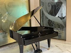 Bassclef Grand Piano / Grand Piano / piano / keyboards 0